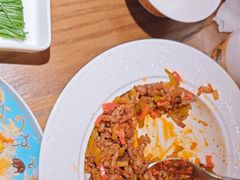 -相约·羊村小馆非遗手抓肉(七一酱园店)