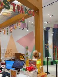 -玩元素·家庭游乐成长中心(香格里拉店)