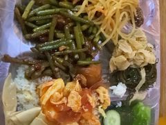 -新红帽自助盒饭(大悦城店)