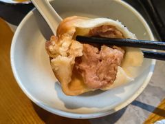 -东泰祥生煎馆(长宁路店)