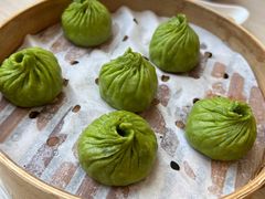 -苏小柳手作点心x茶叙小院(徐家汇分院)
