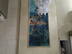 -天津君隆威斯汀酒店