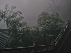 -径山寺