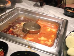 -新辣道鱼火锅(领展购物广场·中关村店)