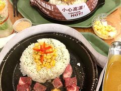 -胡椒厨房(澳门水坑尾店)