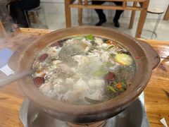 -洪大厨鸡煲(福田店)