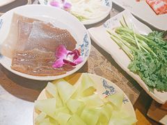-小龙坎火锅(总店)