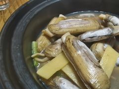 -新悦·霞浦海鲜生(上下杭店)