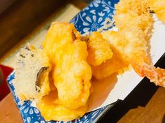 -千代武日本料理(哈西店)