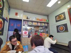 -洪福米线(浣纱路店)