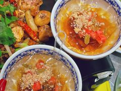 -肥家大排档(天河体育西店)