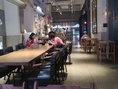 -桃园眷村(万象天地店)