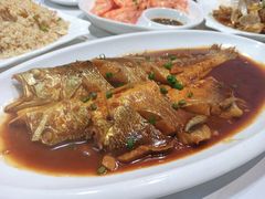 -海月湾海景餐厅( 嵊泗本地老字号店)