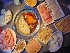 -季季红火锅(动壹店)