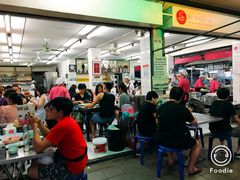 -红大哥水门鸡饭(總店)
