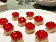 -漢舍中国菜馆(浦东嘉里城店)