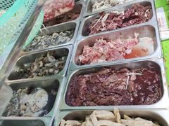 -广场正宗原汁薏米店