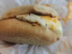 -麦当劳(北苑秋实路店)