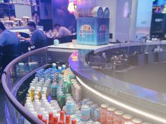 -花西亭·海鲜自助餐厅(瑞城名人酒店)