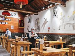 -缘赵记(沙子口店)