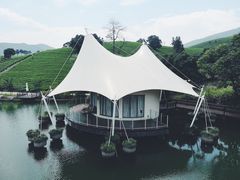 -帐篷客·溪龙茶谷度假酒店