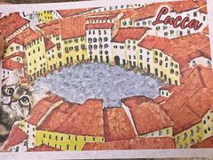 -Trattoria Pizzeria Da Gherardo Lucca