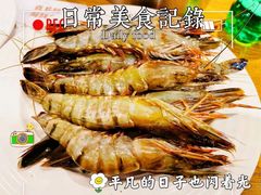 -喜多鲜生海鲜自助(无锡旗舰店)
