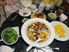 -新旺茶餐厅•早餐(迪士尼小镇店)