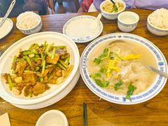 -老雒阳面馆·水席(定鼎门店)