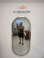 -青木羽私人订制发型