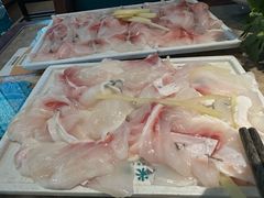 -淘米捞·米汤脆鲩鱼火锅(福田皇岗店)