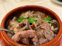 -沙龙酒家