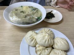 -津门永胜包子铺(哈尔滨道总店)