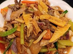 -南江鸡饭店(龙华雅苑分店)