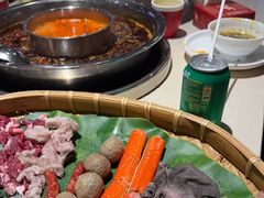 -大队长主题火锅(观音桥店)
