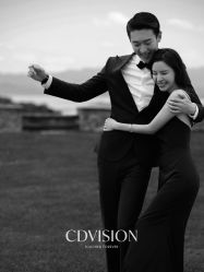 -CD视觉婚纱摄影