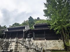 -阳明祠