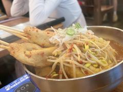 -青春分食(仙林大学城店)