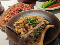 -图味美小黄鱼·景德菜(浙江路店)