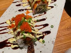 -Hatsune隐泉日式料理(三里屯太古里店)