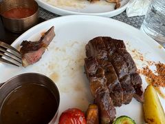 -188西餐厅(园林宾馆店)