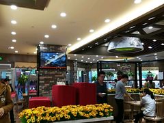 -顺旺基大厨现炒(哥伦布店)