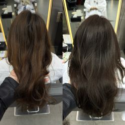 -Hair Code芭曲发型