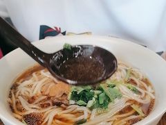 -李先生牛肉面大王(北京平谷步行街店)