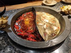 -蜀大侠火锅(四川北路店)