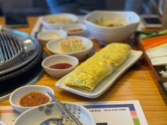 奶酪鸡蛋卷-青鹤谷(苏州店)