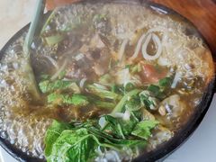 牛肉米线-顺顺小吃(独克宗古城店)