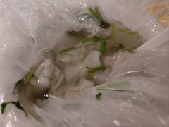 -老谢烧烤野馄饨(云霄路店)