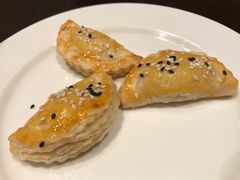 -京香轩·中餐厅(上海中庚聚龙酒店)