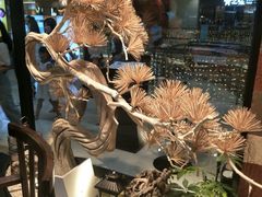 -老湘亲·品鉴湘菜(蔡塘爱琴海店)